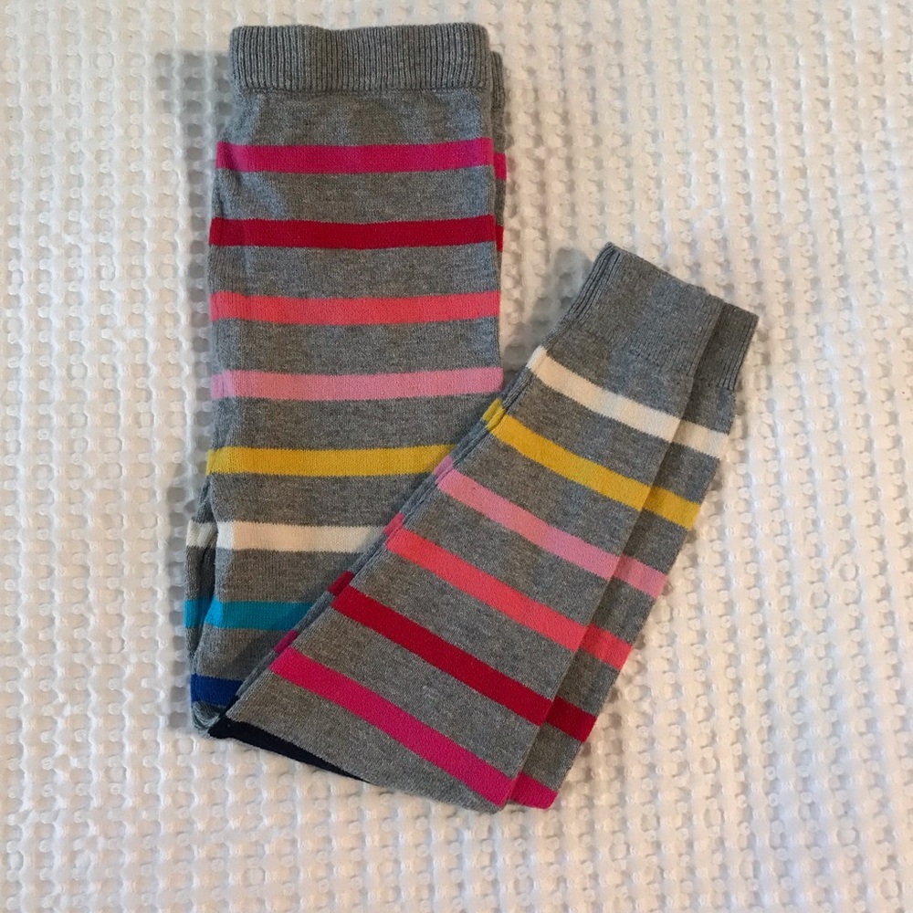 Baby GAP leggings sz 4years toddler